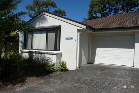Property photo of 9/2 James Foster Drive Black Head NSW 2430