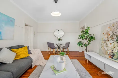 4/195 Norton St, Ashfield, NSW 2131