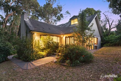 6 Bartley Rd, Belgrave South, VIC 3160