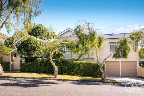 Property photo of 46 Hawthorn Terrace Red Hill QLD 4059