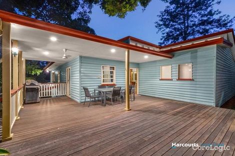 Property photo of 24 Perihelion Street Coorparoo QLD 4151