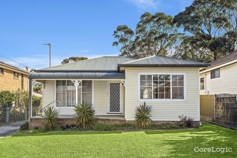 Property photo of 26 Carters Lane Towradgi NSW 2518