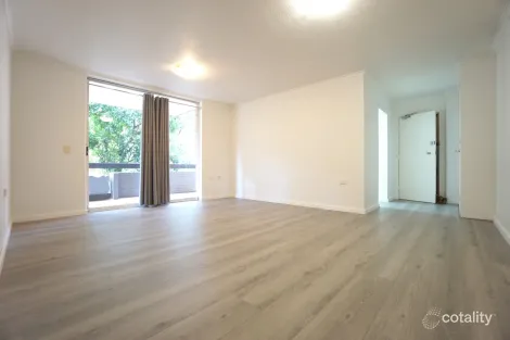 Property photo of 15/3-5 Kandy Avenue Epping NSW 2121