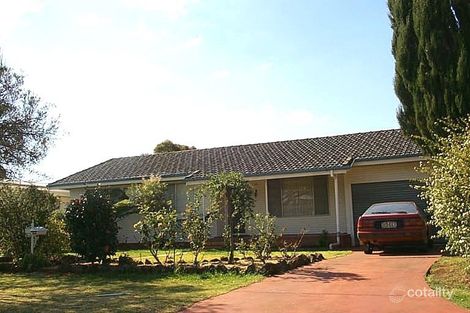 3 Lister St, Harristown, QLD 4350