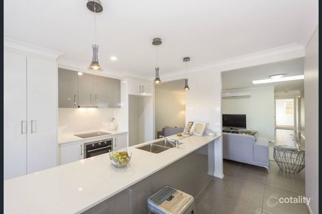 Property photo of 2/81 Ramsay Street Centenary Heights QLD 4350