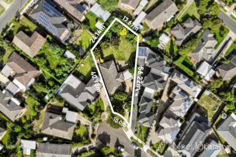 7 Persimmon Ct, Doncaster, VIC 3108