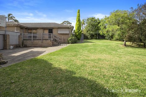 Property photo of 7 Persimmon Court Doncaster VIC 3108
