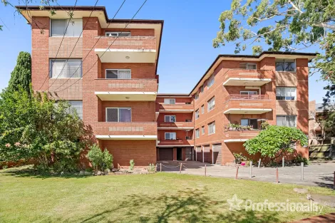 8/602 Punchbowl Rd, Lakemba, NSW 2195