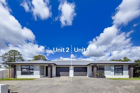 1/816 Kingston Rd, Loganlea, QLD 4131