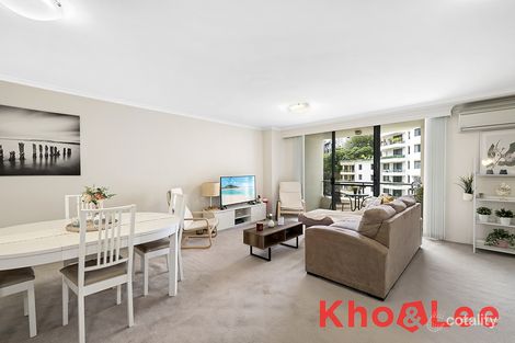 Property photo of 125/102 Miller Street Pyrmont NSW 2009