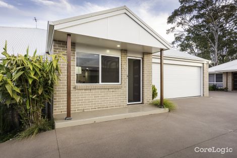 Property photo of 2/81 Ramsay Street Centenary Heights QLD 4350