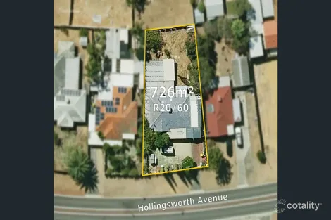 18 Hollingsworth Ave, Koondoola, WA 6064