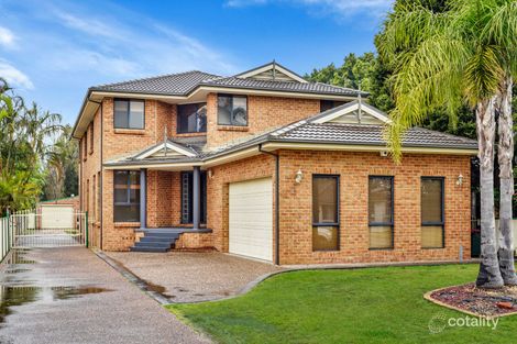 9 Windang Rd, Primbee, NSW 2502