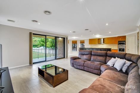 Property photo of 9 Windang Road Primbee NSW 2502