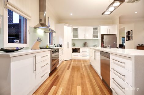 Property photo of 3 Trumpington Terrace Attwood VIC 3049