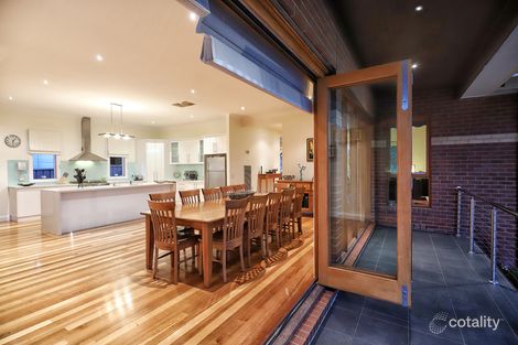 Property photo of 3 Trumpington Terrace Attwood VIC 3049