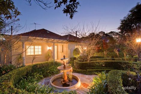 Property photo of 5 Leo Street Hunters Hill NSW 2110