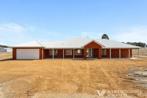 Property photo of 35 Weitj Vista Chittering WA 6084