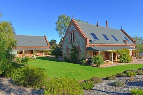 Property photo of 15499 Sturt Highway Wigley Flat SA 5330