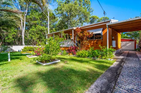 24 Coolabah St, Russell Island, QLD 4184