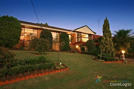 Property photo of 23 Cliff Avenue Peakhurst Heights NSW 2210