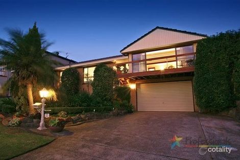 Property photo of 23 Cliff Avenue Peakhurst Heights NSW 2210