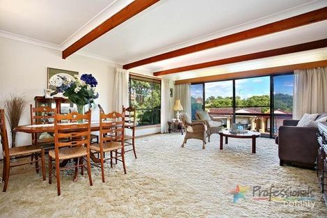 Property photo of 23 Cliff Avenue Peakhurst Heights NSW 2210