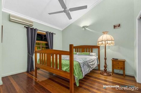 Property photo of 24 Perihelion Street Coorparoo QLD 4151