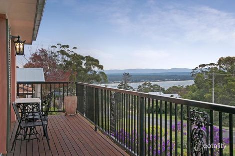Property photo of 41 Minerva Avenue Vincentia NSW 2540