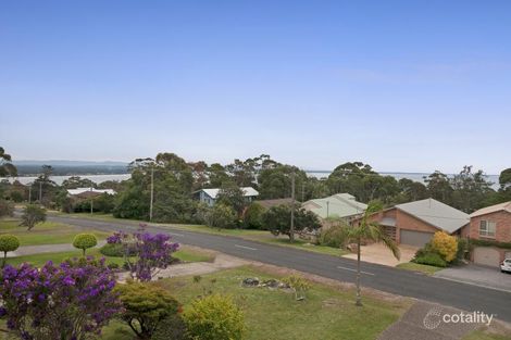 Property photo of 41 Minerva Avenue Vincentia NSW 2540
