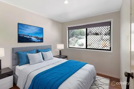 Property photo of 21/1-9 Yulgibar Close Kooralbyn QLD 4285