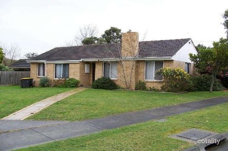 Property photo of 25 Ranfurlie Drive Glen Waverley VIC 3150