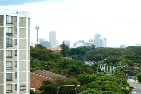 32/76-82 Anzac Pde, Kensington, NSW 2033