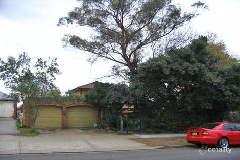 34 Old Forest Rd, Lugarno, NSW 2210