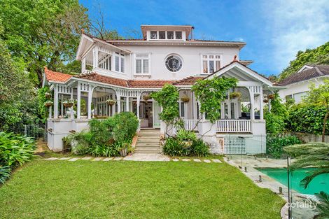 Property photo of 13 Carlotta Road Double Bay NSW 2028