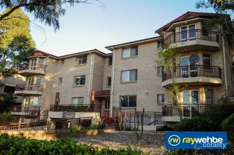6/486-488 Merrylands Rd, Merrylands West, NSW 2160
