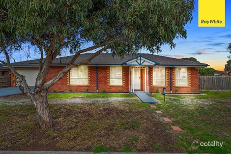 12 Kayla Way, Kurunjang, VIC 3337