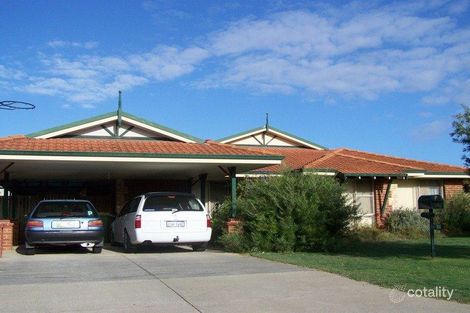 16 Triller Cl, Geographe, WA 6280