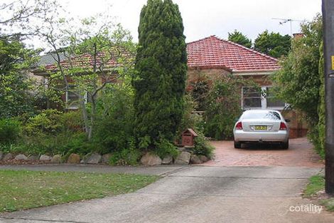 10 Myrna Rd, Strathfield, NSW 2135