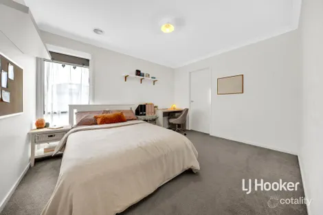 Property photo of 19 Wicker Street Werribee VIC 3030