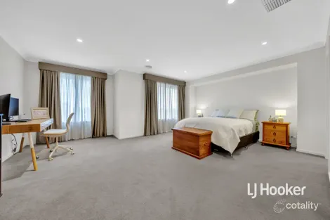 Property photo of 19 Wicker Street Werribee VIC 3030