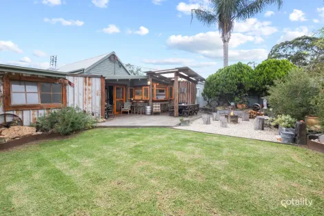 8 Little Gahan St, Pambula, NSW 2549