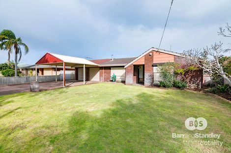 Property photo of 278 Ocean Drive Withers WA 6230