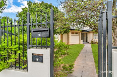 Property photo of 61 Addison Road Warradale SA 5046