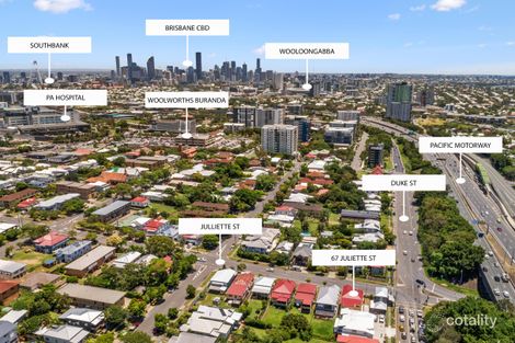 Property photo of 67 Juliette Street Annerley QLD 4103