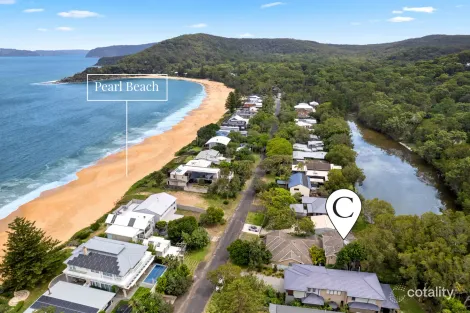 1 Coral Cres, Pearl Beach, NSW 2256