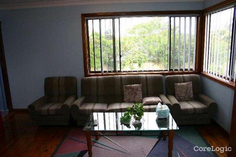 Property photo of 26 Maunder Avenue Girraween NSW 2145
