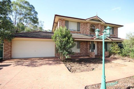 Property photo of 25 Fifth Avenue Austral NSW 2179