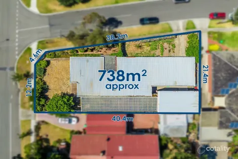 Property photo of 34 Market Road Werribee VIC 3030