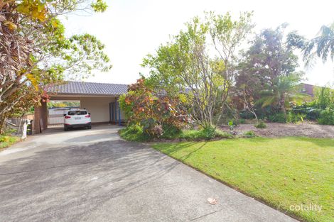 Property photo of 3 Jemalong Crescent Toormina NSW 2452